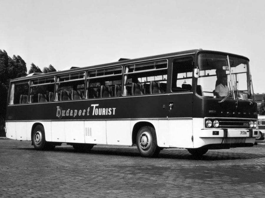  Ikarus 250 1970 года  (фото 13 из 22)